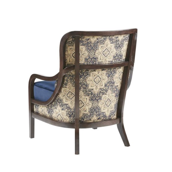 Canton Accent Chair - Image 5