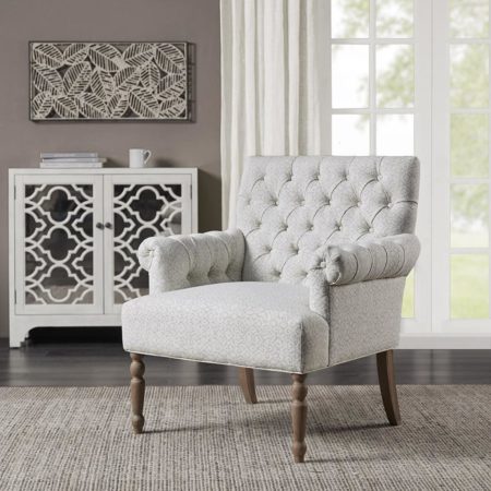 Carley Accent Chair