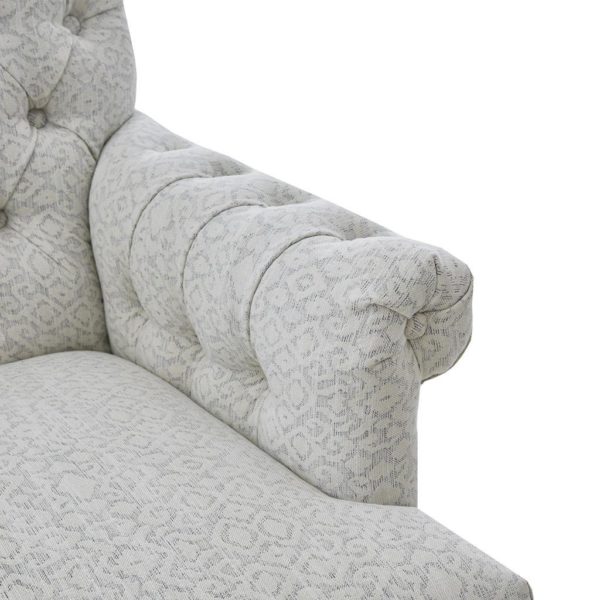 Carley Accent Chair - Image 6