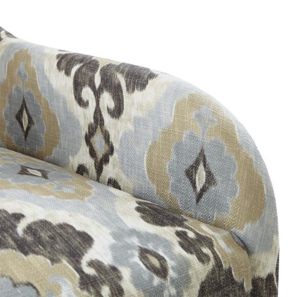 Clayburne Accent Chair - Image 6
