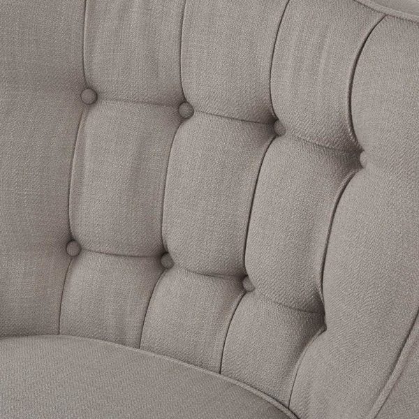 Cushing Accent Chair - Image 6