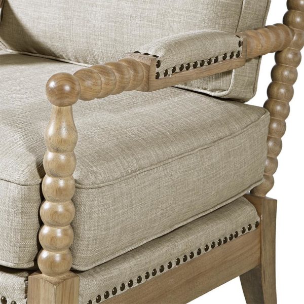 Donohue Accent chair - Image 6