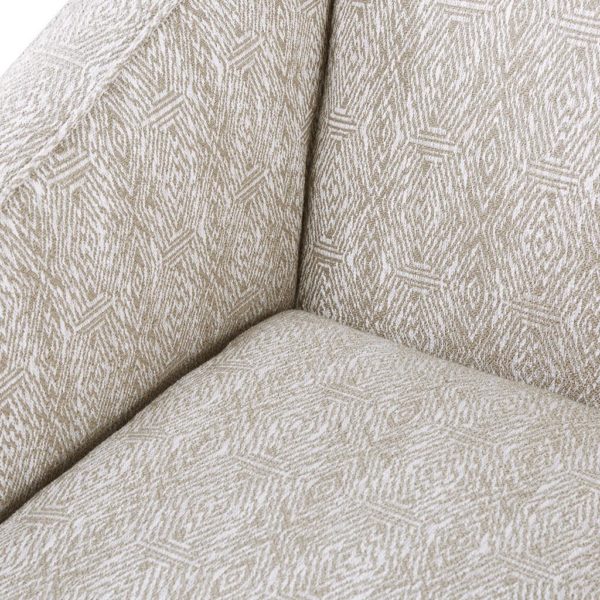 Dublin Swivel Chair - Image 6