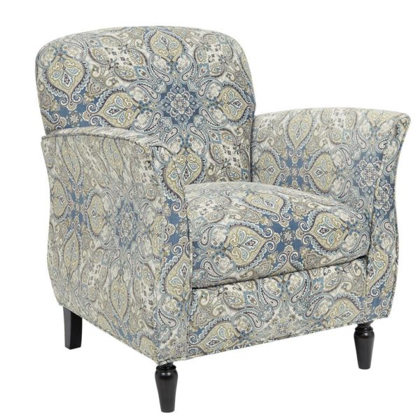 Escher Accent Chair - Image 2