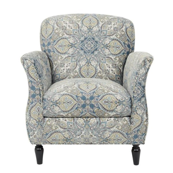 Escher Accent Chair - Image 3