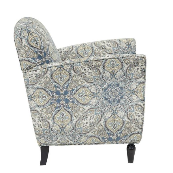 Escher Accent Chair - Image 4