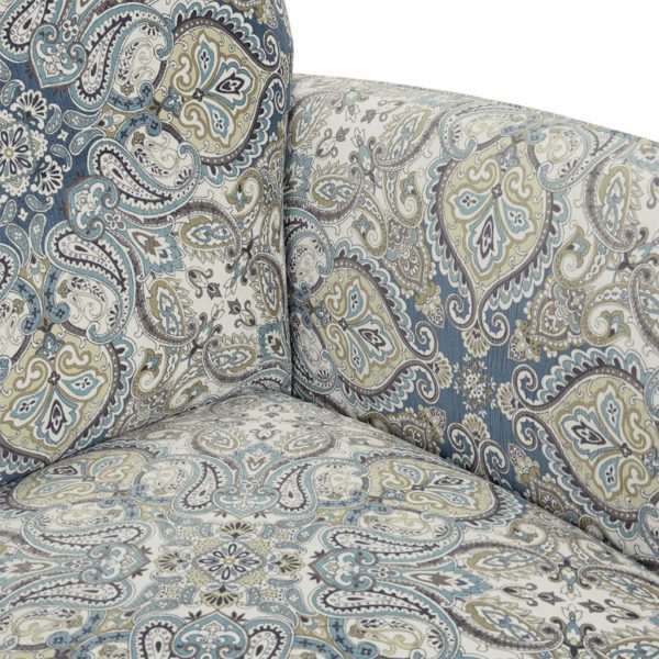 Escher Accent Chair - Image 6