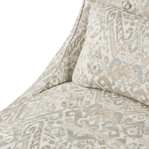 Garisson Accent Chair - Image 6
