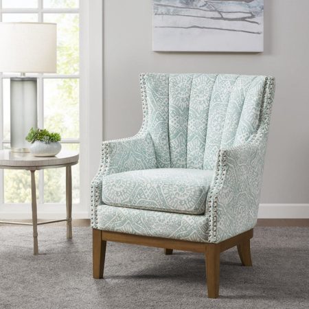 Hayworth Accent Chair