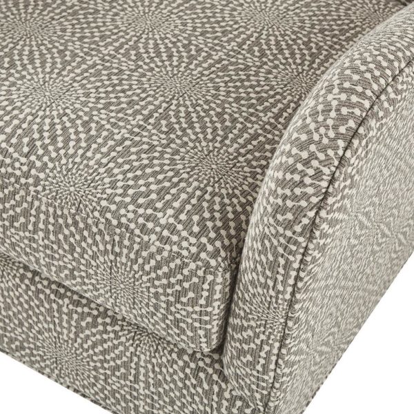 Jaclyn Accent Chair - Image 6