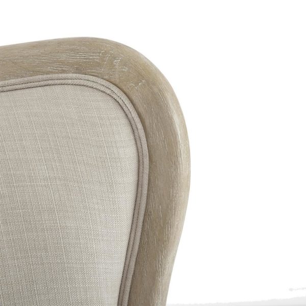 Lexington Accent Chair - Image 6