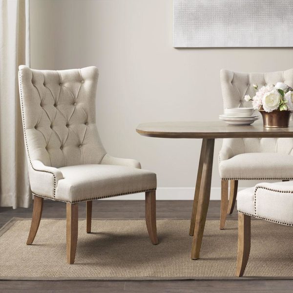 Lucas Accent Chair - Image 2