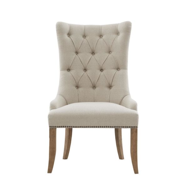 Lucas Accent Chair - Image 3