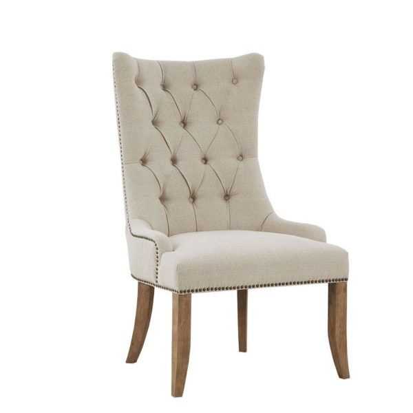 Lucas Accent Chair - Image 4