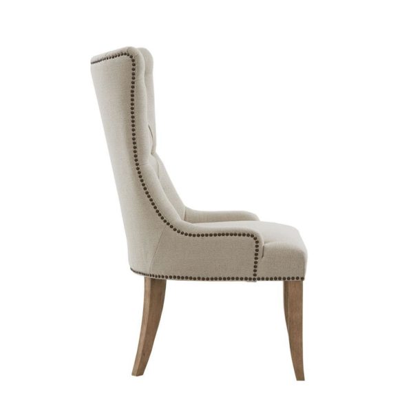 Lucas Accent Chair - Image 5