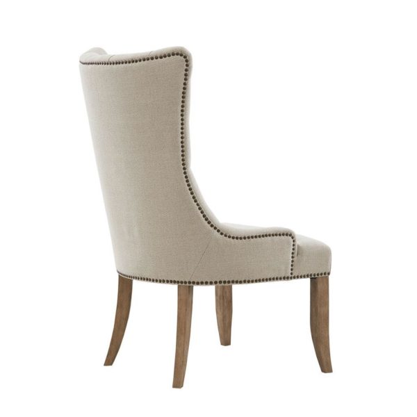 Lucas Accent Chair - Image 6