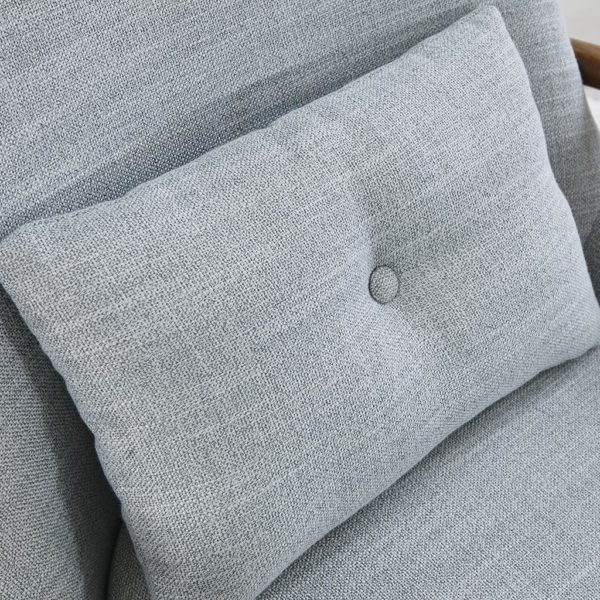 Prescott Accent Chair - Image 6