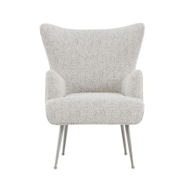 Raleigh Accent Chair - Image 2