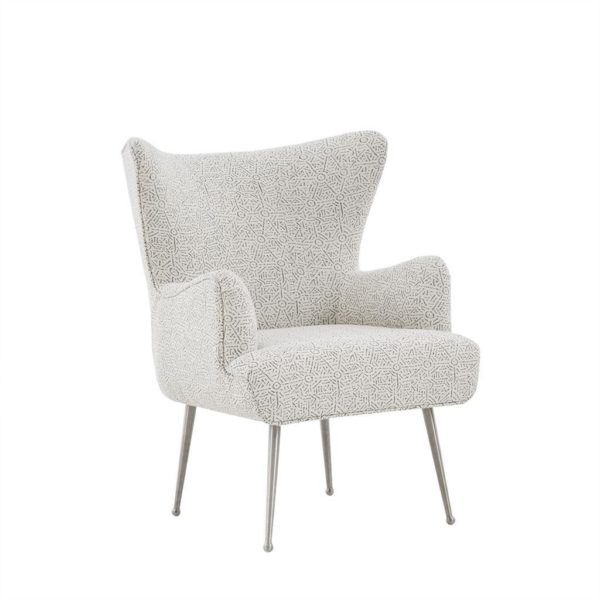 Raleigh Accent Chair - Image 3