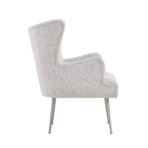 Raleigh Accent Chair - Image 4