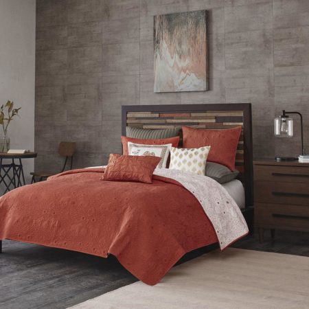 Kandula 3 Piece Coverlet Mini Set