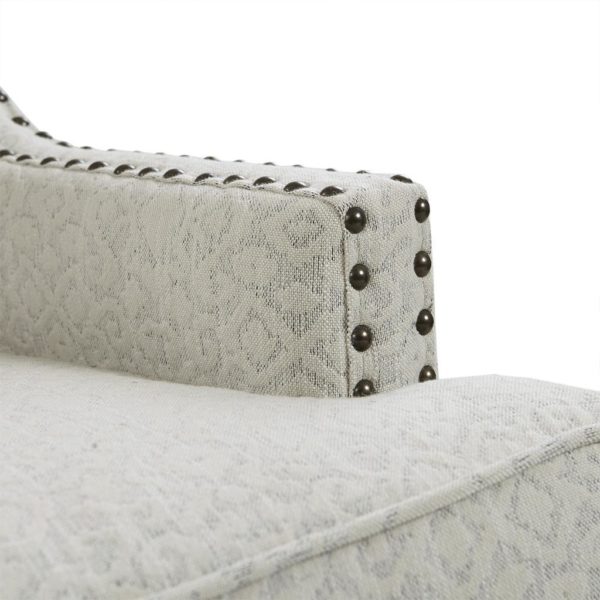 Savoy Accent Chair - Image 6
