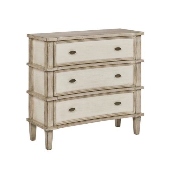Alcott 3 drawer chest - Image 2