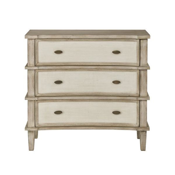 Alcott 3 drawer chest - Image 3