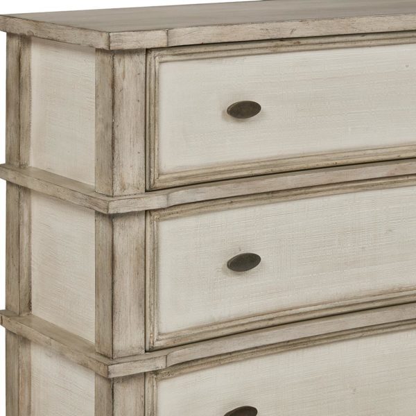 Alcott 3 drawer chest - Image 5