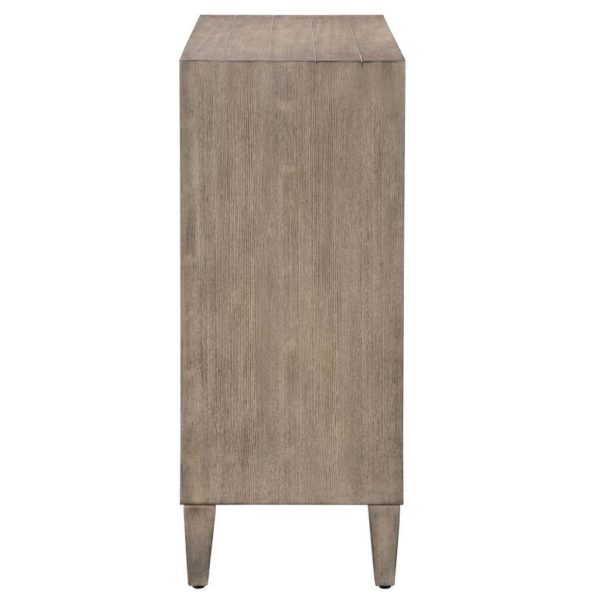 Annalise 2 -Door Accent Cabinet - Image 4