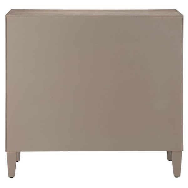 Annalise 2 -Door Accent Cabinet - Image 5