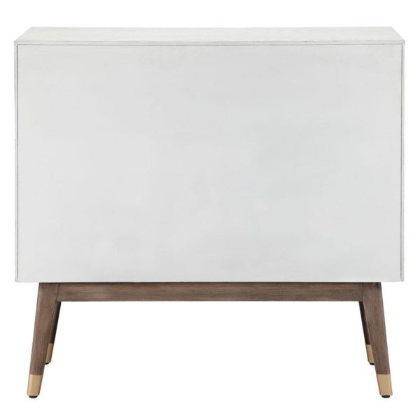 Caterina 2-Drawer Accent Chest - Image 5