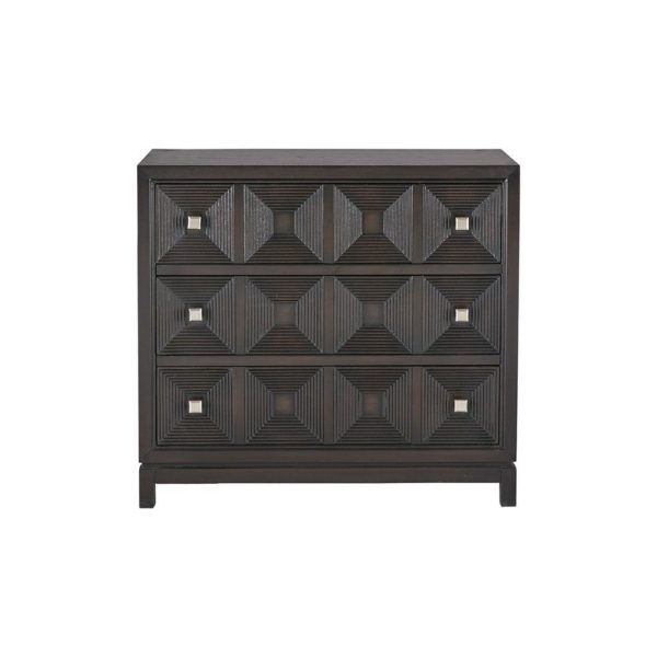 Cecilia Accent Chest with 3 Drawers - Image 6