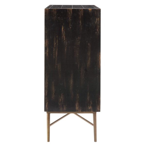 Hanley 2 Doors Accent Cabinet - Image 4