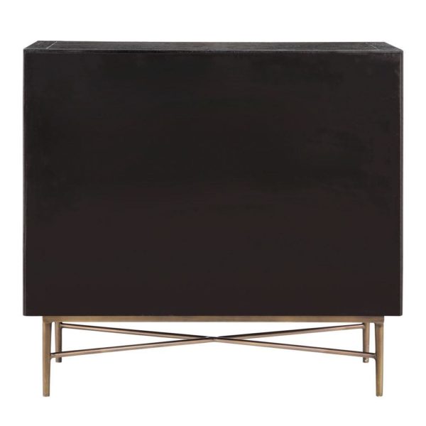 Hanley 2 Doors Accent Cabinet - Image 5