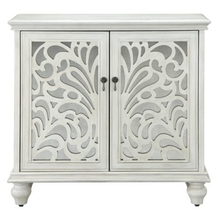 Malone 2 Door Accent Chest