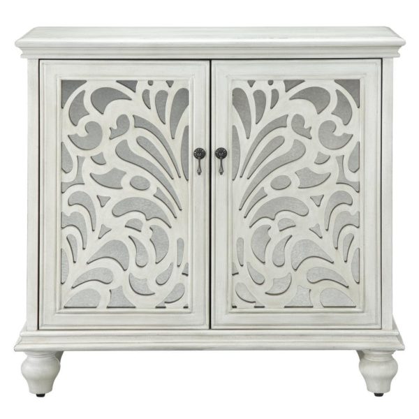 Malone 2 Door Accent Chest