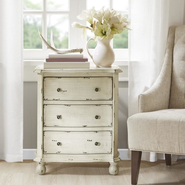Restoration Chest