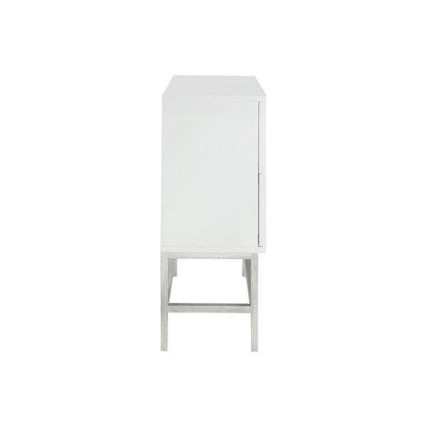 Sonata Accent Chest with 2 Drawers - Image 3