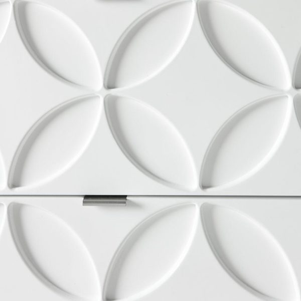 Sonata Accent Chest with 2 Drawers - Image 5