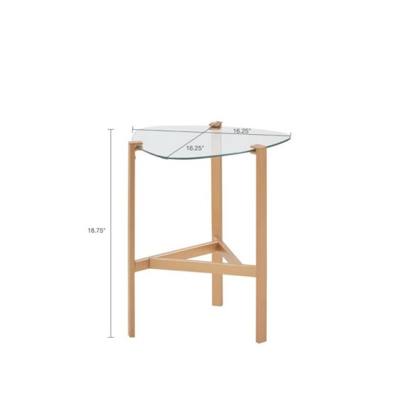 BelAire Accent Table - Image 6