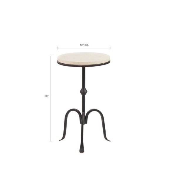 Gaberial Accent Table - Image 6