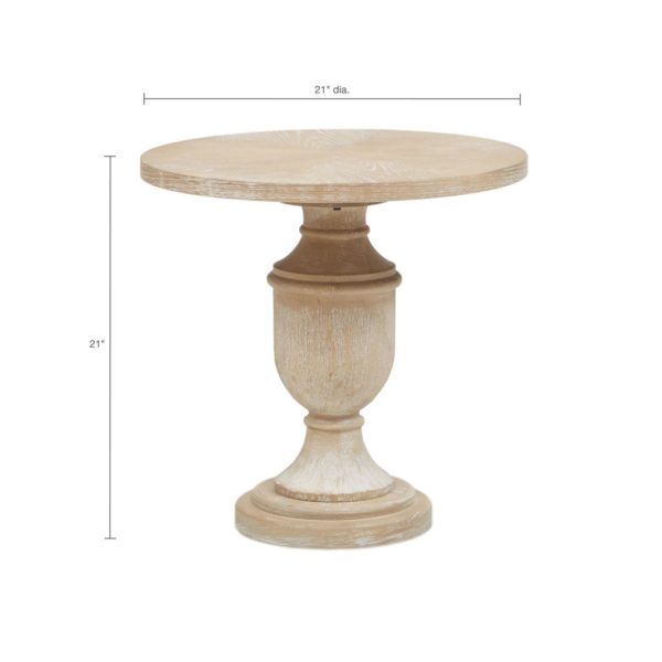 Garcia Accent Table - Image 5