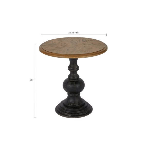 Lexi Accent Table - Image 4