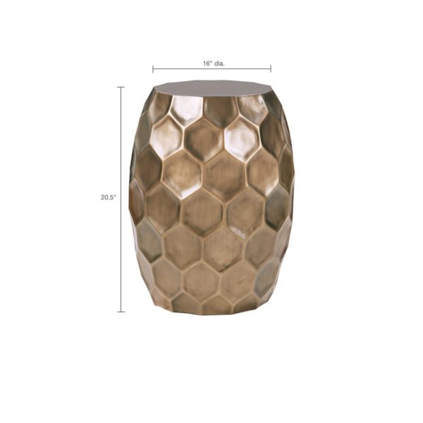 Quincy Accent Table - Image 3