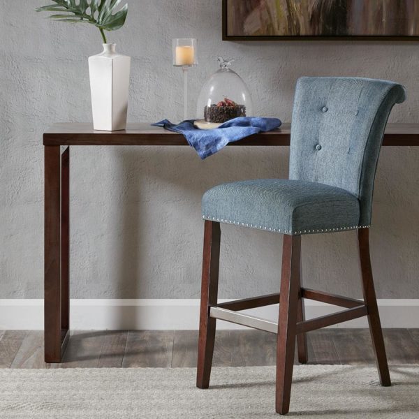 Colfax 30-Inch Bar Stool