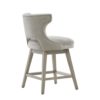 Emmett Swivel Counter Stool - Image 3