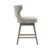 Emmett Swivel Counter Stool - Image 4