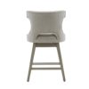 Emmett Swivel Counter Stool - Image 5