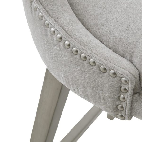 Emmett Swivel Counter Stool - Image 6